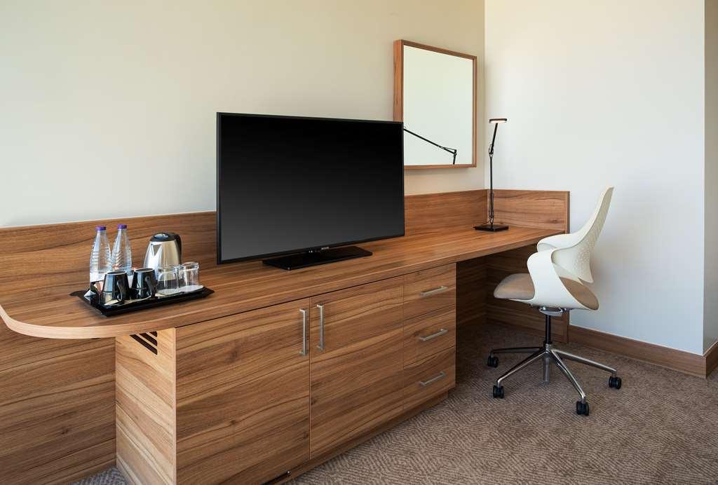 Hilton Garden Financial District 4* Riyadh