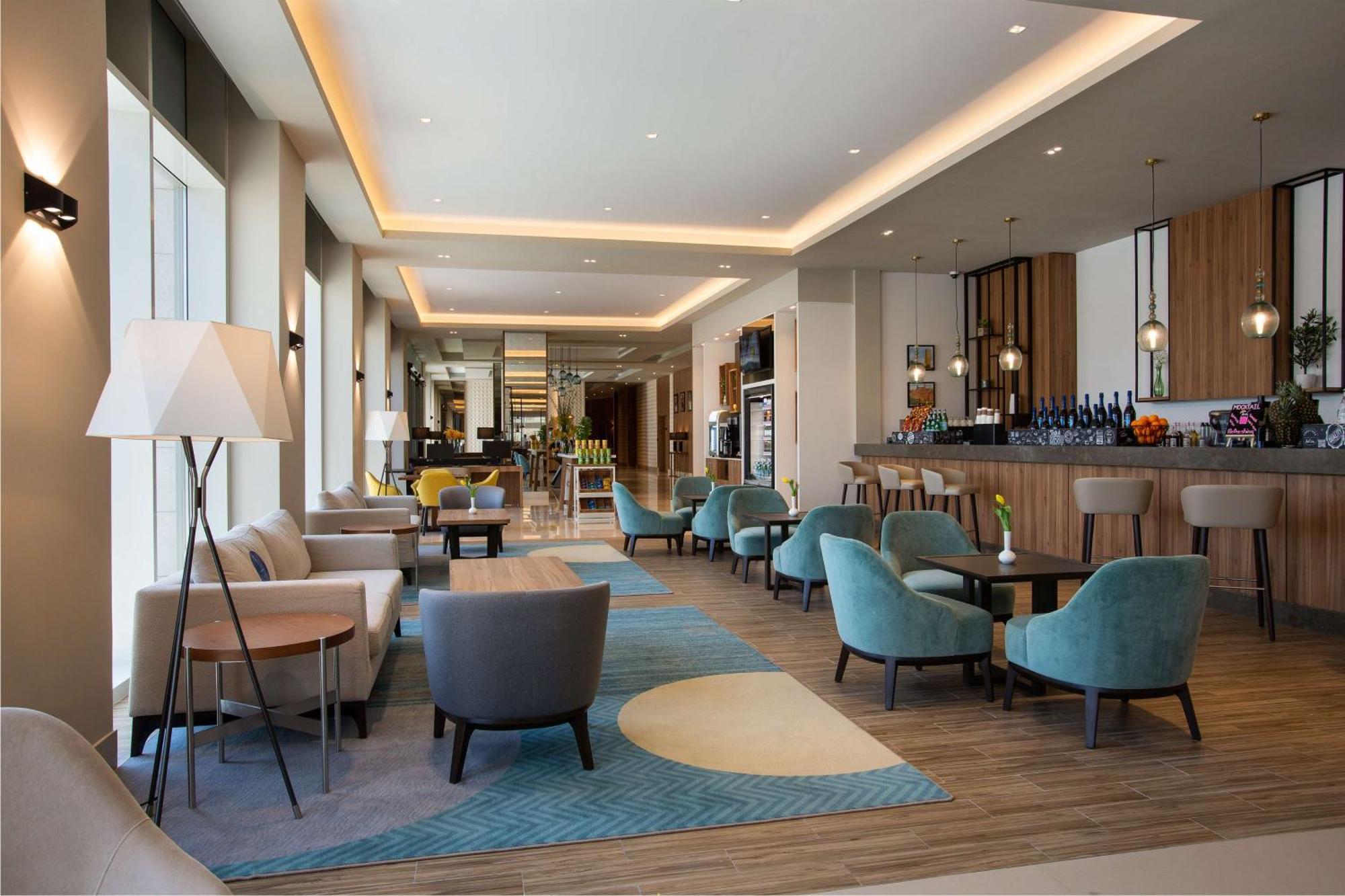 Hilton Garden Financial District