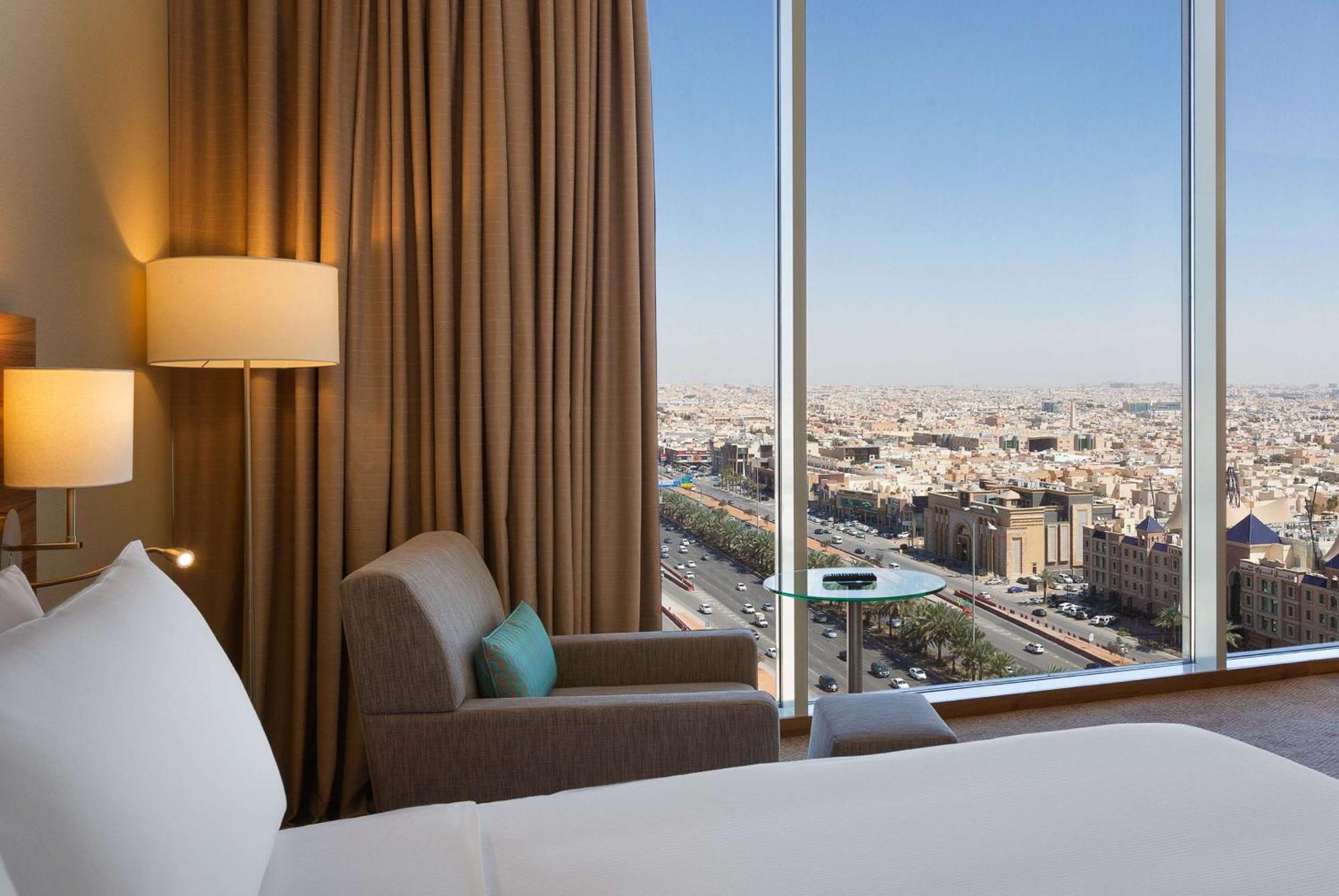 Hotel Hilton Garden Financial District 4*