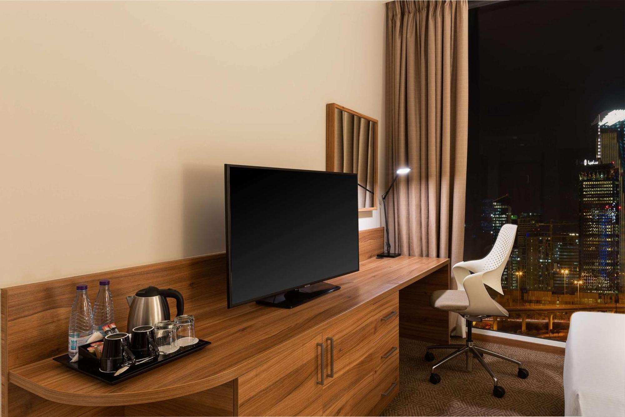Hotel Hilton Garden Financial District 4*