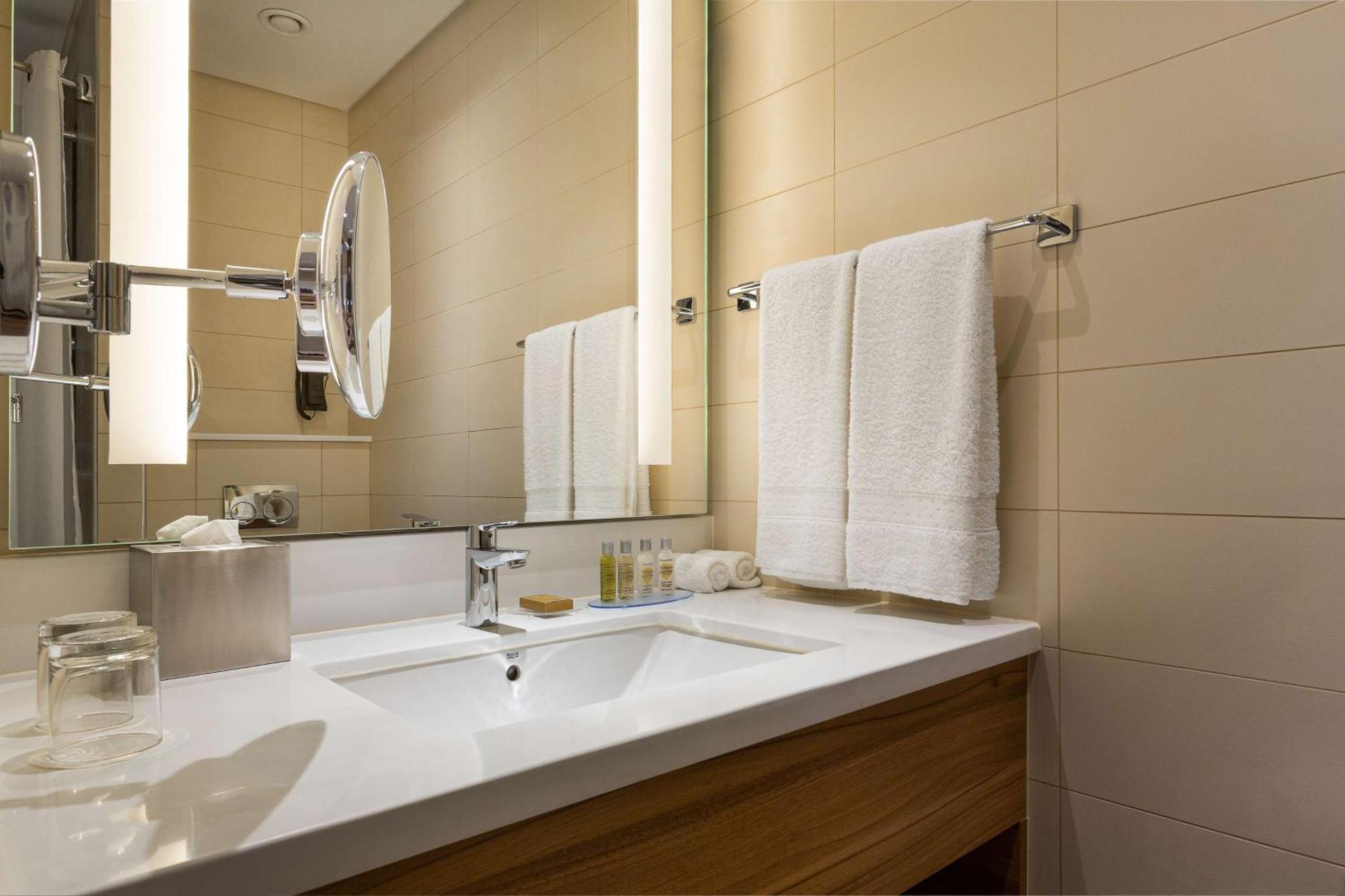 Hilton Garden Financial District