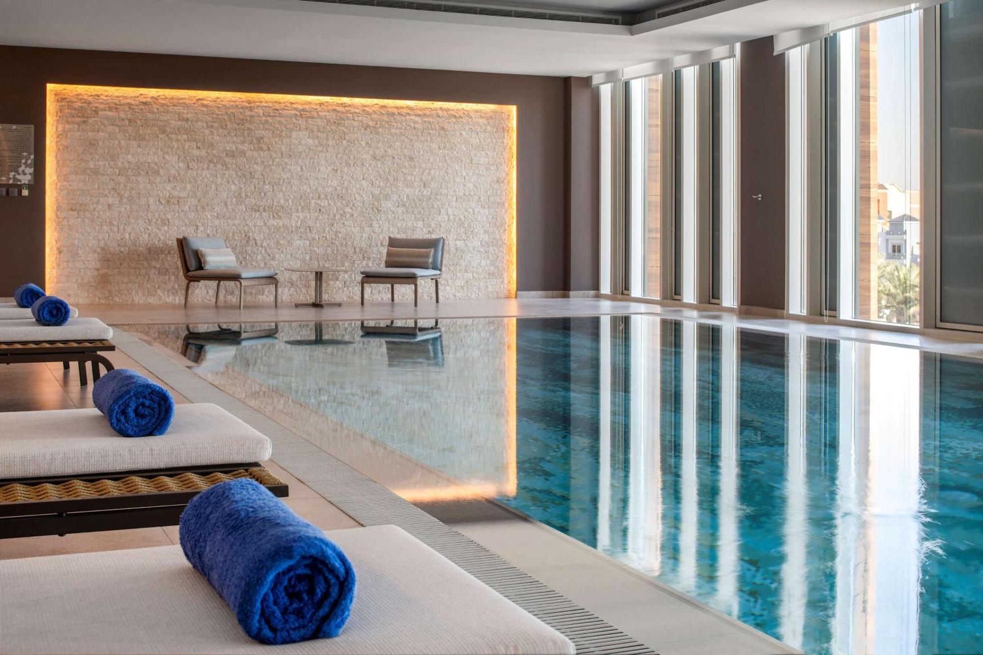 Hotel Hilton Garden Financial District 4*